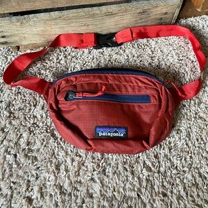 Ultralight Black Hole® Mini Hip Pack 1L